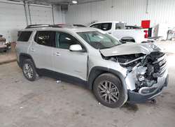 2017 GMC Acadia SLE-2