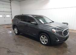 2020 GMC Terrain AWD SLE