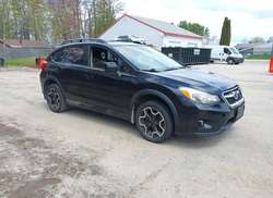 2013 Subaru XV Crosstrek 2.0I Premium