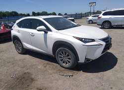2017 Lexus NX 200T  