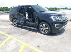 2020 Ford Expedition Platinum MAX