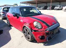 2015 Mini Hardtop Cooper