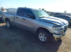 2025 RAM 1500 BIG Horn Crew CAB 4X4 6'4 BOX