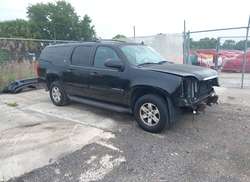 2013 GMC Yukon XL 1500 SLT