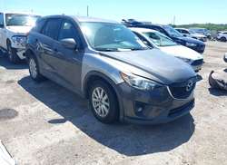 2014 Mazda CX-5 Touring