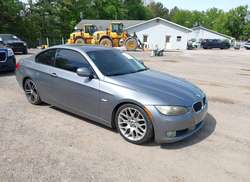 2010 BMW 328I  