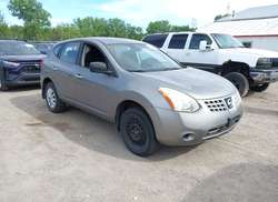 2010 Nissan Rogue S