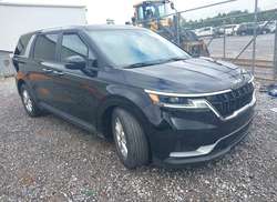 2023 KIA Carnival MPV LX Seat Package