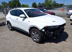 2024 Dodge Hornet R/T Eawd