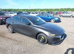 2019 Mazda MAZDA3 Preferred Package