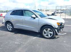 2019 Audi Q3 2.0T Premium