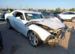 2012 Dodge Challenger R/T
