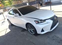 2017 Lexus IS 300  
