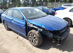 2024 Volkswagen Jetta 1.5T S