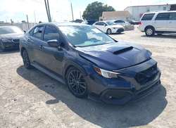 2025 Subaru WRX Premium