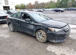 2023 Subaru Impreza Base