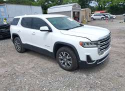 2022 GMC Acadia FWD SLE