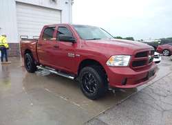 2014 RAM 1500 Express