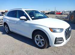 2022 Audi Q5 Premium 40 Tfsi Quattro S Tronic