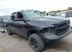 2021 RAM 1500 Classic Tradesman 4X4 5'7 BOX