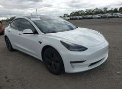 2023 Tesla Model 3 Long Range Dual Motor ALL-Wheel Drive