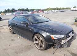 2016 Audi S5 3.0T Premium Plus