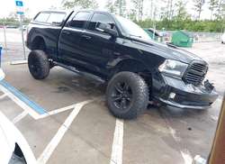 2015 RAM 1500 Sport