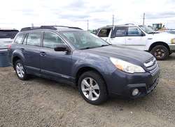 2014 Subaru Outback 2.5I