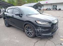 2024 Honda HR-V AWD Sport/AWD Sport W/O BSI