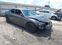 2021 Chrysler 300 300S