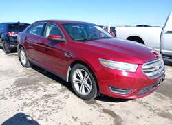 2014 Ford Taurus SEL