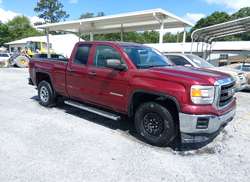 2014 GMC Sierra 1500  