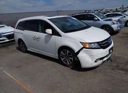 2014 Honda Odyssey Touring/Touring Elite
