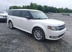 2014 Ford Flex SEL