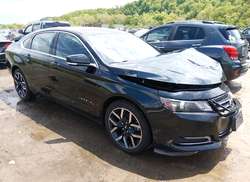 2018 Chevrolet Impala 1LT