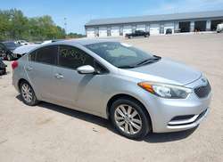 2014 KIA Forte LX