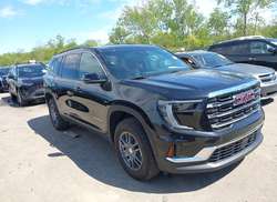 2025 GMC Acadia AWD Elevation