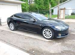 2019 Tesla Model S 100D/75D/Long Range/Standard Range