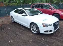 2013 Audi A5 2.0T Premium