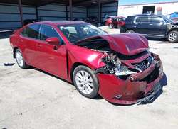 2013 Lexus ES 300H  