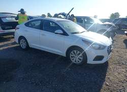 2020 Hyundai Accent SE