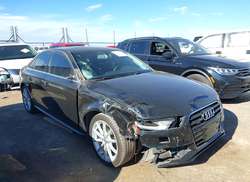 2015 Audi A4 2.0T Premium