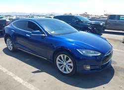2016 Tesla Model S 60D/70D/75D/85D/90D