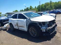 2017 Lexus RX 350 F Sport