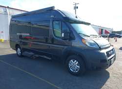 2022 RAM Promaster 3500 Cargo VAN High Roof 159 WB EXT