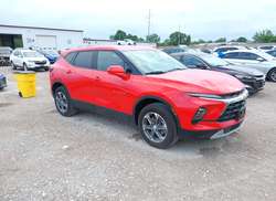 2023 Chevrolet Blazer FWD 2LT