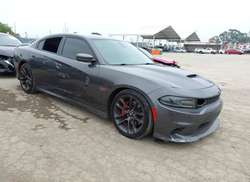 2021 Dodge Charger Scat Pack RWD