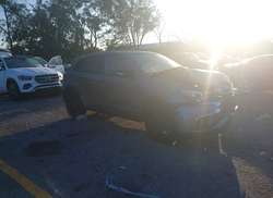 2018 Mitsubishi Outlander Sport 2.0 LE
