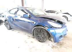 2020 Tesla Model Y Long Range Dual Motor ALL-Wheel Drive/Performance Dual Motor ALL-Wheel Drive