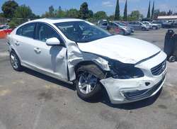 2014 Volvo S60 T5